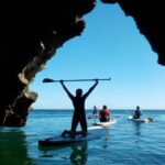 SUP Adventure in Algarve's secret Ingrina Caves with Photos Included - Who Would Love This Tour?