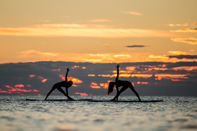 SUP Yoga in Stoja: Flow on Water - Who Will Love SUP Yoga in Pula?
