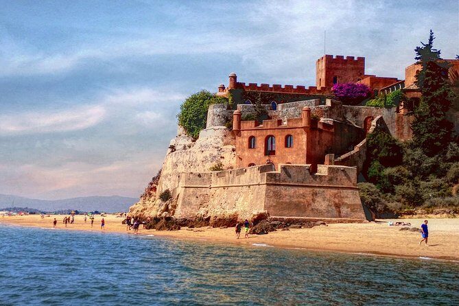 Super Day- Jeep Tour + Arade River Cruise - Who Would Love This Tour?