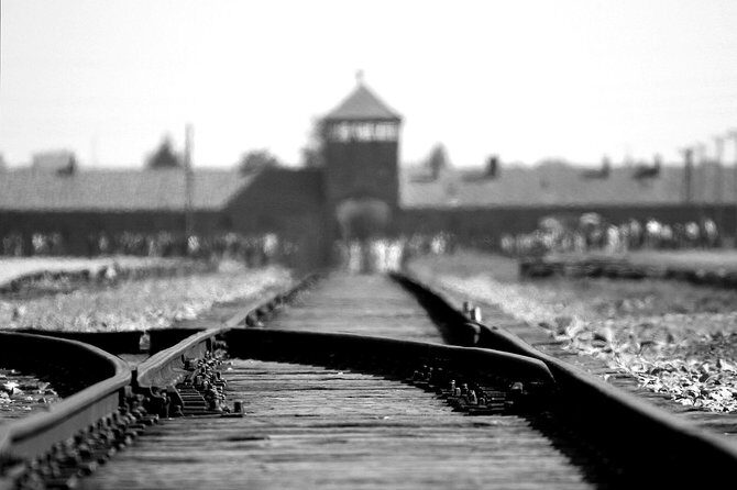 Super Saver: Auschwitz Birkenau & Wieliczka Salt Mine - Guide with Hotel Pickup - Final Thoughts
