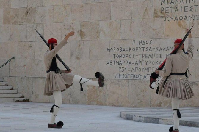 Super Saver Combo :Morning Acropolis & museum + Afternoon Sounio - Who Would Love This Tour?