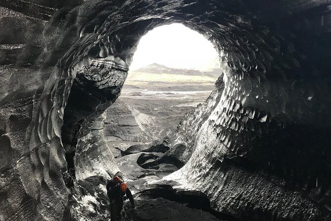 Superjeep south coast & Katla Ice Caves from Reykjavik - Who Will Appreciate This Tour?