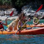 Supetar-Postira kayaking - Practical Details and Tips