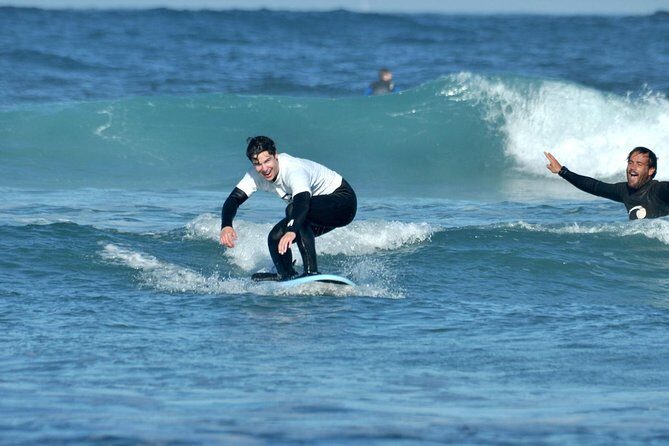 Surf Beginner Course - Authentic Insights from Reviews