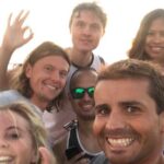 Surf Experience in Cascais - The Sum Up