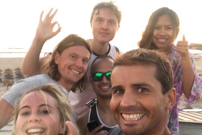 Surf Experience in Cascais - The Sum Up