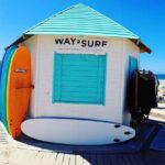 Surf & Friends - Costa da Caparica - FAQ