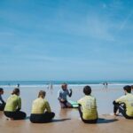 Surf Lesson on the Lisbon Coast - Who Should Book This?
