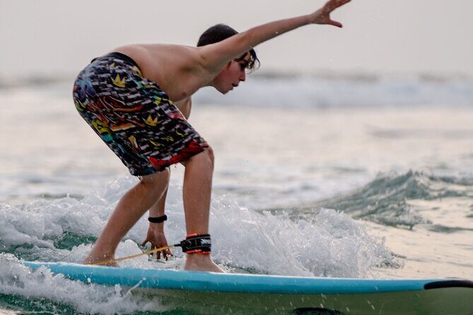 Surf Lessons in Cascais - Final Thoughts