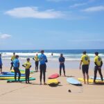 Surfing lessons - Why This Surfing Lesson Stands Out