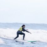 Surfing Lessons in Madeira - The Best Surf Spot for Beginners: Madeira’s North Coast