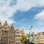Surprise Walk of Antwerp with a Local - Who Will Love This Tour?