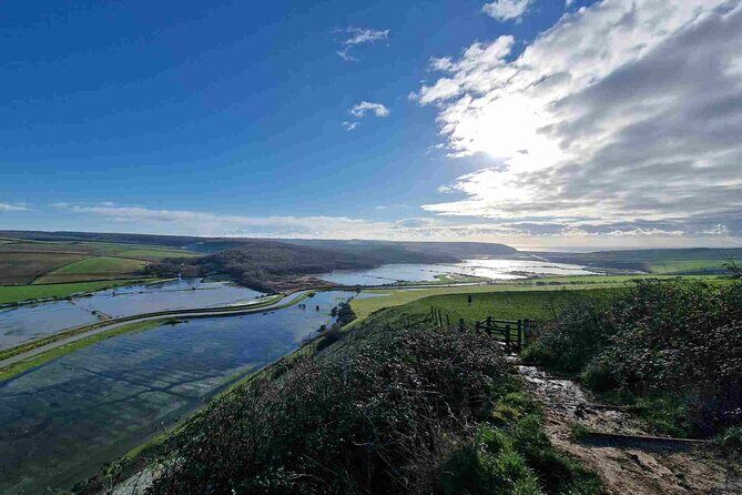 Sussex Villages and White Cliffs Tour from London - The Sum Up