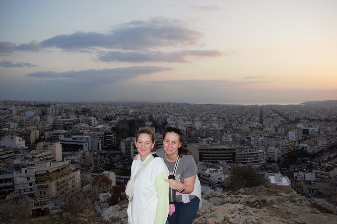 Sustainable Athens Bike tours with photos - Final Thoughts