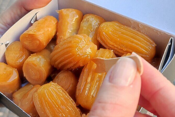 Sweet Taste Of Thessaloniki - Food Tour With A Local - Final Thoughts: Who Will Love This Tour?