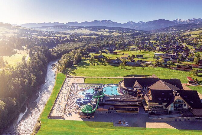 Swim in Chocholow Thermal Baths with an Optional Zakopane Visit - Final Thoughts