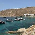 Swim Sip And Savor 4 Beaches in 6 Hours Private Mykonos Tour - What’s Included and What’s Not