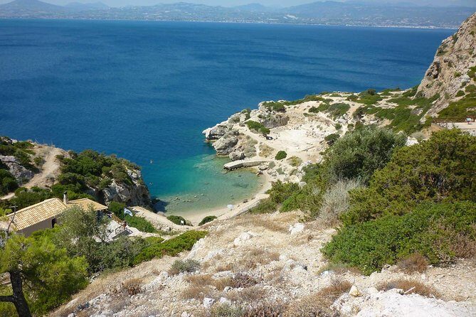 Swim with the Gods Private Tour from Athens - Who Will Love This Tour?
