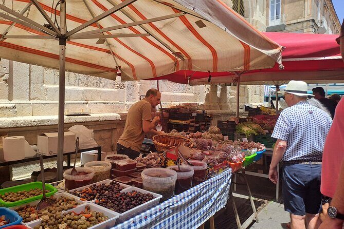 Syracuse Ortigia - Sicilian Street Food Tour by Do Eat Better - The Practicalities: What You Should Know