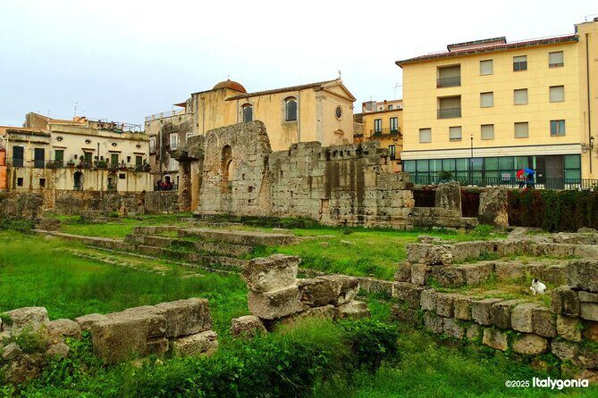 SYRACUSE private tour: discover the charm of Ortigia! - Authentic Insights from Reviewers