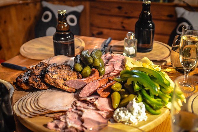 Szczecin: Private Traditional Polish Food Tour - FAQ