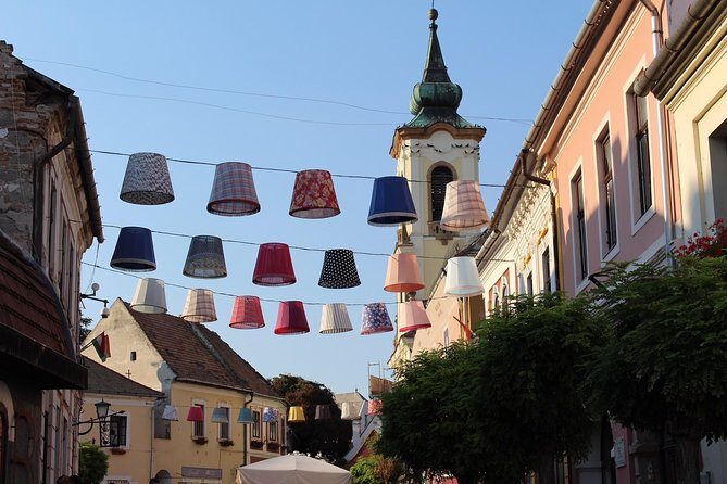 Szentendre and Visegrad Private Danube bend Tour With Wine Tasting and Lunch - A Deep Dive into the Experience