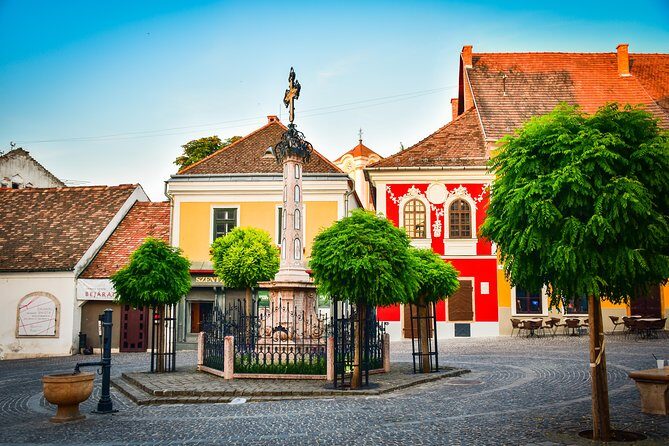 Szentendre the Artists Village Half-Day Tour from Budapest - Who Would Love This Tour?