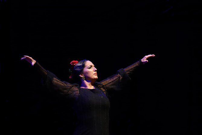 Tablao Flamenco La Guarida del Angel Jerez - The Practicalities: Timing, Location, and Group Size