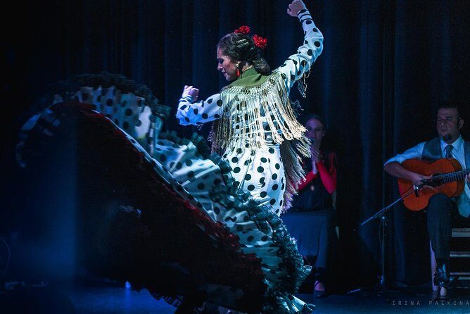 Tablao Flamenco Orillas de Triana Ticket - Value for Money: Is It Worth It?