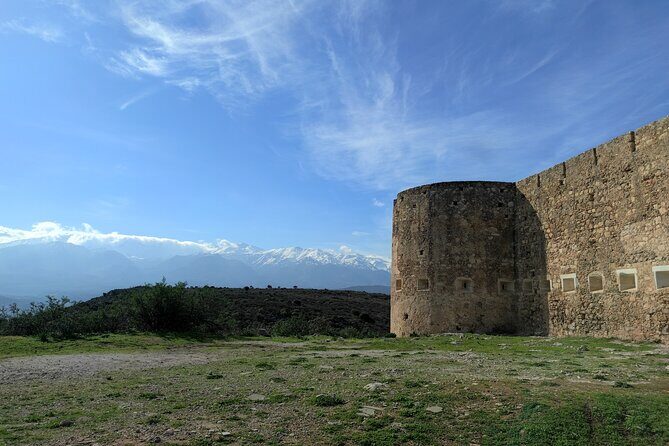 Tailor-Made Private Shore Excursion: Discover Chania Your Way - An In-Depth Look at the Tailor-Made Chania Tour