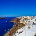 Tailormade Santorini island tour - Authentic Insights from Reviews