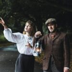 Tales from the Necropolis - A Ghost Walk Through St. James Cemetery - Who Should Consider This Tour?