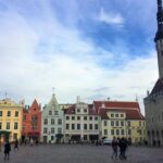 Tallinn Day Cruise from Helsinki - The Experience at Each Stop