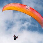 Tandem Paragliding Adventure From Alanya, Side, Antalya - The Landing and Post-Flight Options