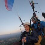 Tandem Paragliding Experience in the Brecon Beacons - An In-Depth Look at the Experience