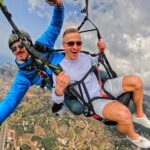 Tandem Paragliding in Alanya with Professional Licensed Pilots - Why This Tour Stands Out