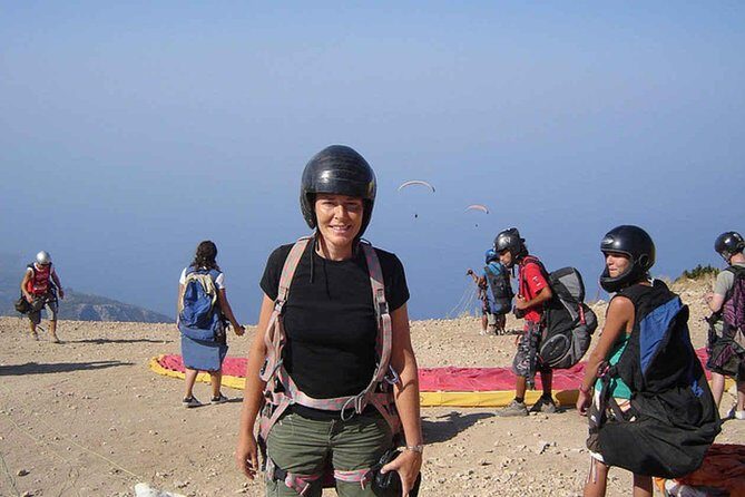 Tandem Paragliding in Alanya - Considering the Reviews: Real Travelers’ Insights