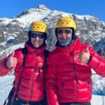 Tandem paragliding in Neustift - Who Will Love This Tour?