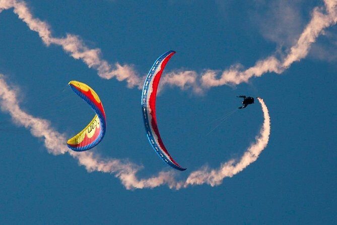 Tandem Paragliding in Ölüdeniz, Fethiye, Turkey - Why This Tour Offers Good Value