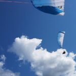 Tandem paragliding in the Stubai Valley near Innsbruck - The Itinerary and What to Expect