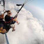 Tandem Paragliding Tour in Alanya with Roundtrip Transfer - The Meeting Points & Logistics