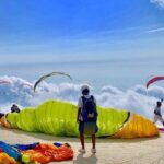Tandem Paragliding with Professionals in Fethiye, Oludeniz - FAQ