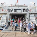 Tangier, Morocco Day Trip from Costa del Sol - Authentic Moroccan Lunch