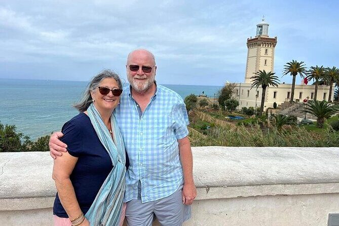 Tangier Private Tour from Estepona including Camel Ride & Lunch - Dive into Tangier’s History and Markets