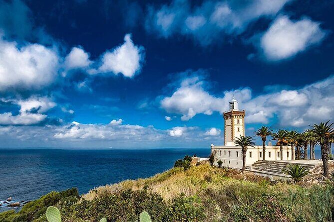 Tangier Private Tour with Ferry & Lunch from Tarifa - Who Should Book This Tour?