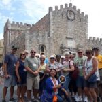 Taormina & Castelmola With Lunch - The Sicilian Lunch Experience
