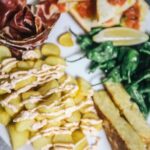 Tapas and Flamenco Evening - The Sum Up