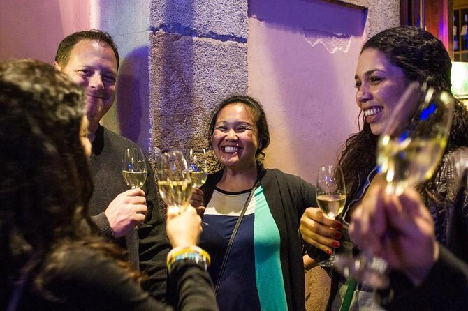 Tapas and Wine Walking Tour in Barcelona - Analyzing the Cost and Value
