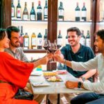 Tapas and Wine with Flamenco Show in Barcelona's Old Town - The Value and Who It’s Best For