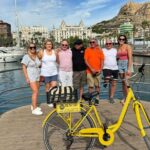 Tapas Tour - Final Thoughts